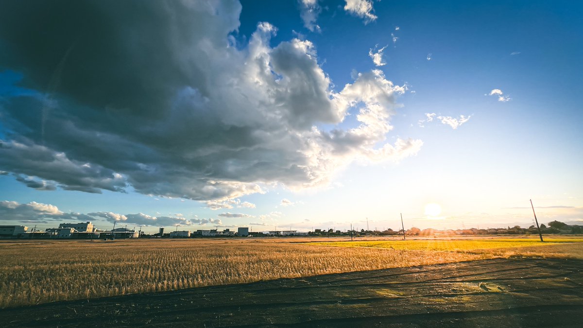 Eye_drops_flow's tweet image. おはようございます☺️
今日は久しぶりに家を出ました✨