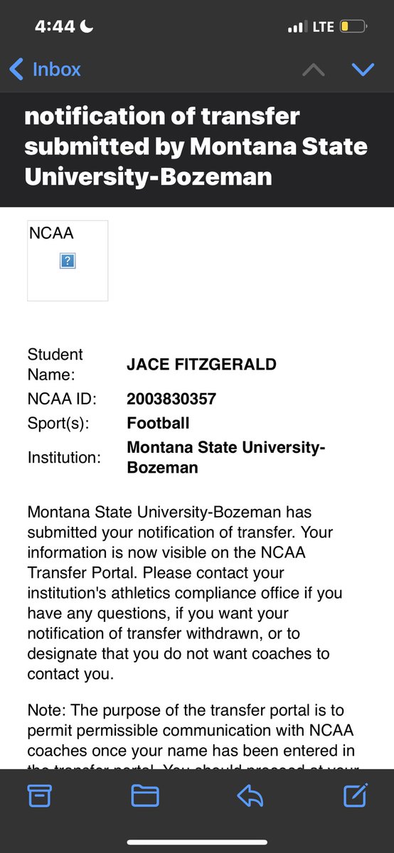 Jace Fitzgerald tweet media