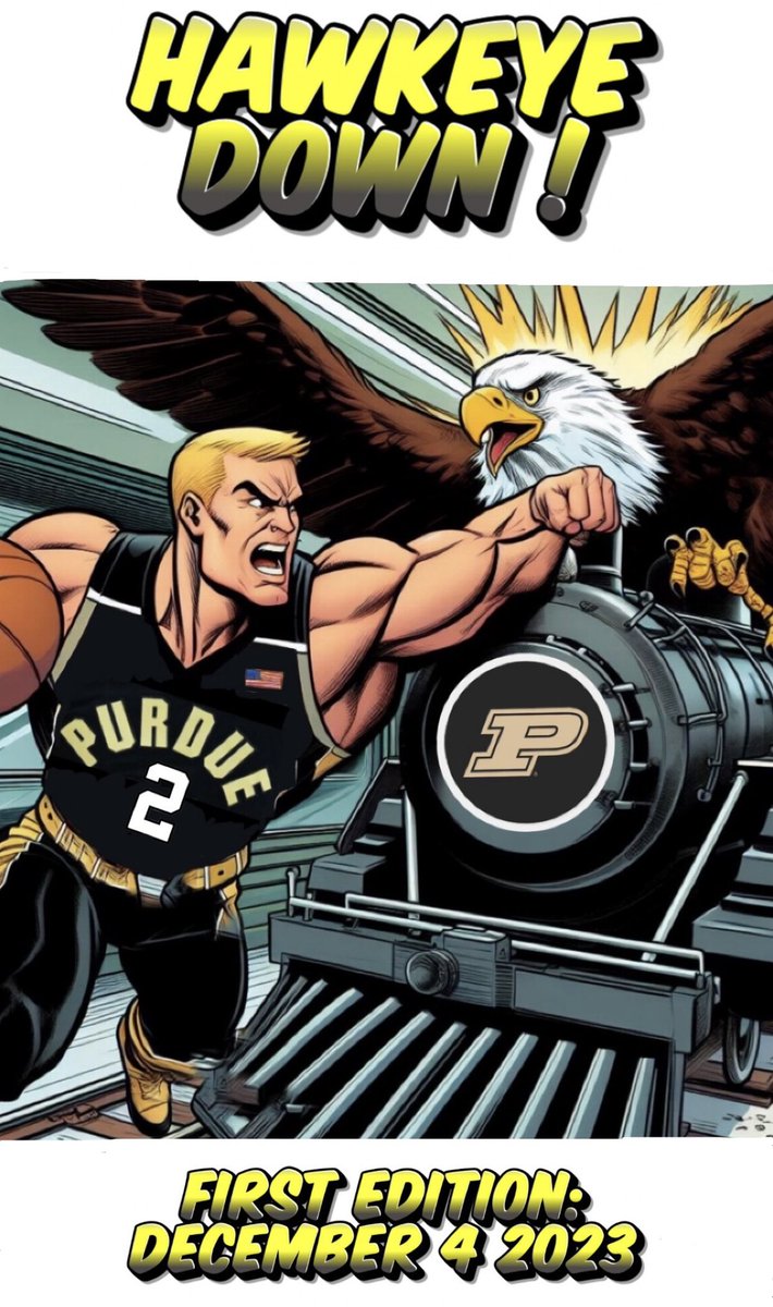 Clay Weaver (@cweaverrr) on Twitter photo We’re still here. Not expecting much more out of this Hawkeye basketball team than I saw from the football team this weekend. Go boilers
Cc: <a href="/DFSkees/">Antione West Truther</a> <a href="/ericgregor3/">Eric Gregor</a> <a href="/Ferrrrrnnnnnn/">Fern</a> <a href="/cambruck7/">Cameron Brucker</a> <a href="/MillyBoisan/">BIG BODY PETE CROW-ARMSTRONG</a> <a href="/bobby_wilt/">Von</a> <a href="/ghempi/">Greg Hempenius</a> We’re still here. Not expecting much more out of this Hawkeye basketball team than I saw from the football team this weekend. Go boilers
Cc: <a href="/DFSkees/">Antione West Truther</a> <a href="/ericgregor3/">Eric Gregor</a> <a href="/Ferrrrrnnnnnn/">Fern</a> <a href="/cambruck7/">Cameron Brucker</a> <a href="/MillyBoisan/">BIG BODY PETE CROW-ARMSTRONG</a> <a href="/bobby_wilt/">Von</a> <a href="/ghempi/">Greg Hempenius</a>