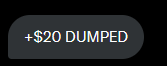YOURCASHDUMP's tweet photo. Seeing me get richer just TRIGGERS my other ATMs to DUMP. It's so fucking easy. 😂

ATM 1 DUMPs $20. ATM 2 DUMPS $20.

But I deserve MORE. MORE for CASH DUMP. ALL for CASH DUMP. 😈

Next ATM in line, DUMP. NOW. My wealth goes UP. Your brain goes DOWN. 😵‍💫 https://t.co/iewpSxUVlB