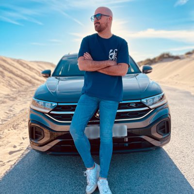 #NuevaFotoDePerfil