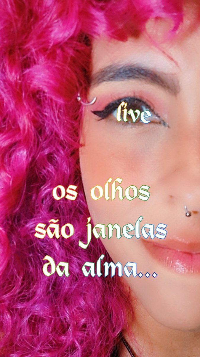 dannifoxxy's tweet photo. Olhe nos meus olhos e...bora pra live.
Às 21:00 iremos jogar #SOSOPS cedido pelo #keymalier, obrigada pela key  ❤️ https://t.co/YQG2JhFfNZ
