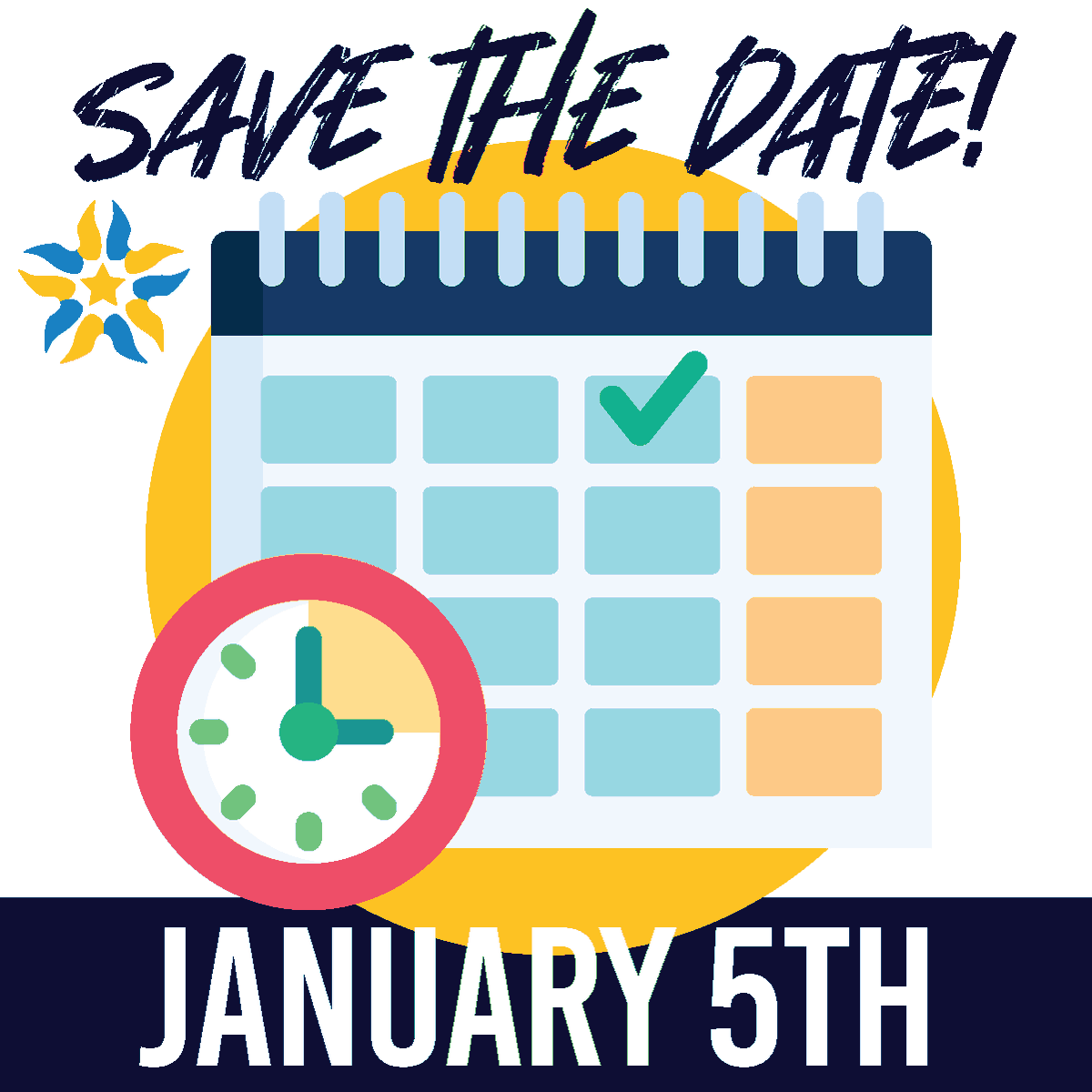 wingsgymsf's tweet photo. SAVE THE DATE - 1/5/24
Wings Summer Camp enrollment OPENS!
Friday, January 5th
Summer already? Never too early to plan for 2024!
#WingsGymSF #WingsFamily #Summer! #2024 #2024summer #PlanAhead https://t.co/amqAOjgSQr