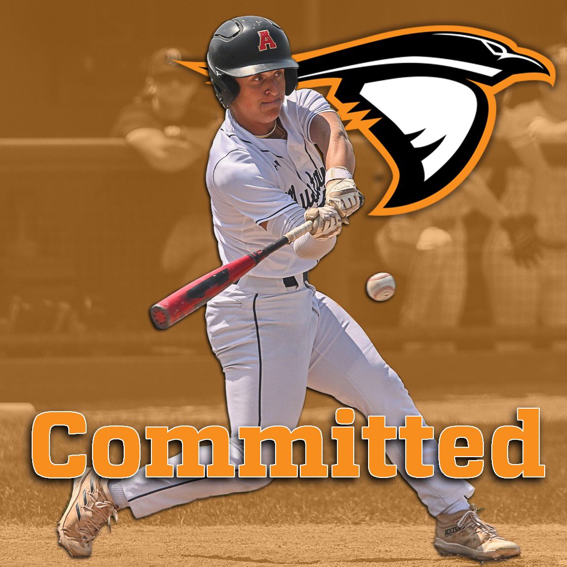 Collin Johns (@collinjohnss5) on Twitter photo I am very excited to announce I will be continuing my athletic and academic career as a Raven at Anderson University!#GoRavens <a href="/AURavensBSB/">AU Ravens Baseball</a> I am very excited to announce I will be continuing my athletic and academic career as a Raven at Anderson University!#GoRavens <a href="/AURavensBSB/">AU Ravens Baseball</a>