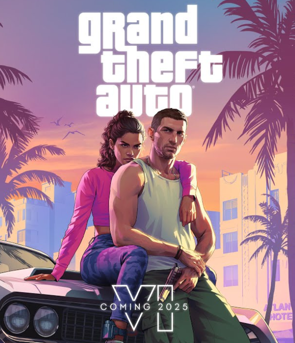 VictorD3D's tweet photo. Cosas que podría tener GTA VI y que 🤯:
✅Red social donde puedas interactuar directamente con los que están en el juego con tu smartphone.
✅Un 80% de edificaciones funcionales. https://t.co/j78Ijt4Dj8