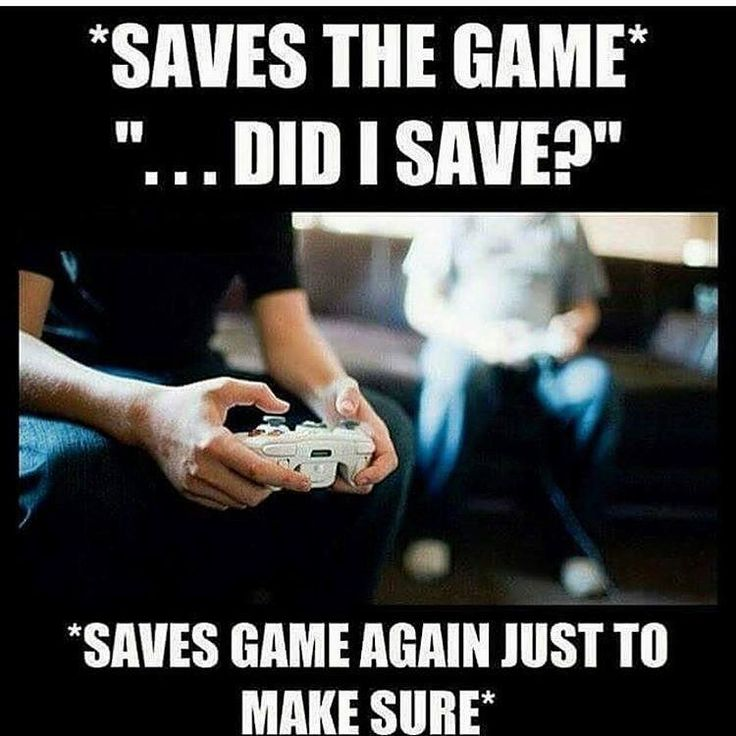 GameMistress's tweet photo. all gamers can relate https://t.co/mqPOp7mhk4