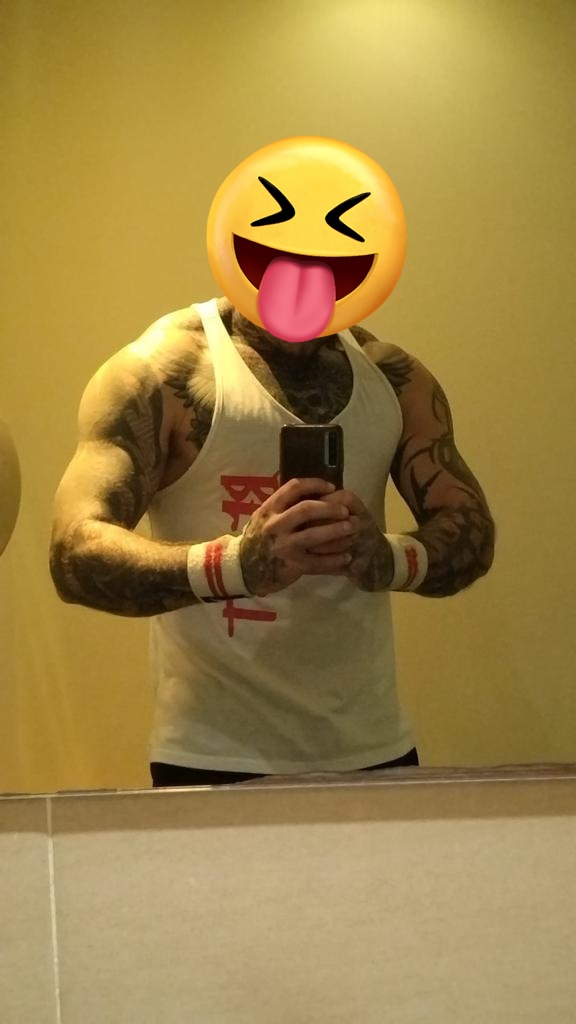 LeighInked's tweet photo. Tonight's session done for the pump on like the #alphagod I am. Come tribute your true #alpha step and serve me!!!
#Findom #Finsub #Cashmaster #Paypig #HumanATM #Drain #Cashslave #Cashsub
#Cashpig #fetish #dom #paypig #findomfetish #slave #festishfriendly #contentcreatopaypig https://t.co/MhUnHXP16R