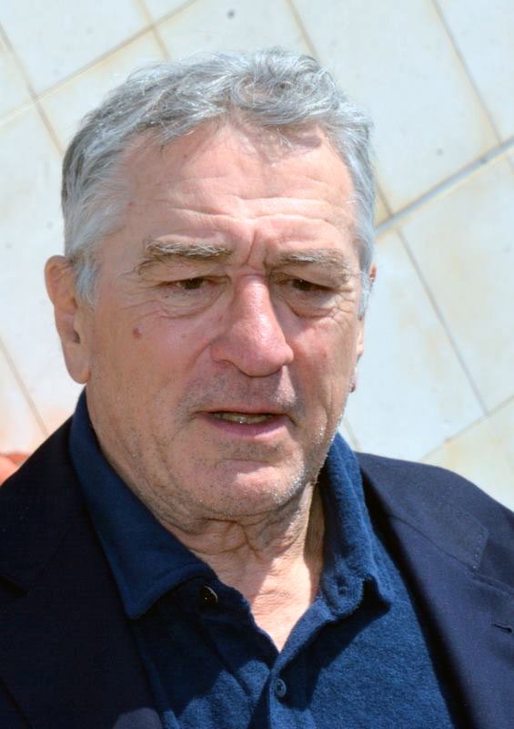 The_Trump_Train's tweet image. Robert DeNiro said he will be moving out of the USA if Donald Trump wins the presidency in 2024.

What’s your reaction?
