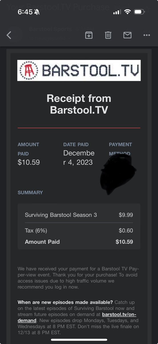 jbow2213's tweet photo. @stoolpresidente 22,323 https://t.co/cMkkYCYmhc