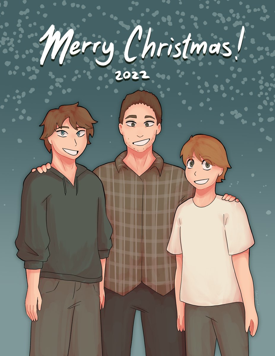 shanspirational's tweet photo. Most of my examples are from previous years and they aren't my full rendered style but here's some family portraits I've done for people in the past! https://t.co/kjUbZ3X19S