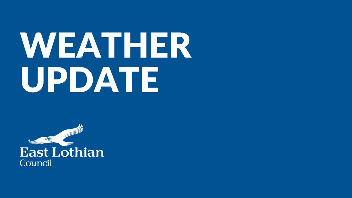 As a result of SEPA confirming rising water levels at the River Tyne in Haddington, sandbags are being deployed in the area close to the Nungate Bridge. Action is being taken as a precautionary measure following a multi-agency flood group meeting. More: orlo.uk/dLtFh