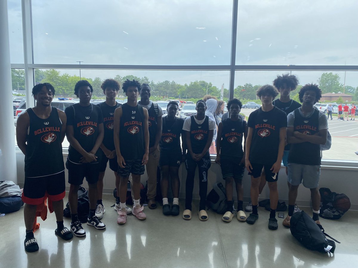 Kavon Patterson tweet media