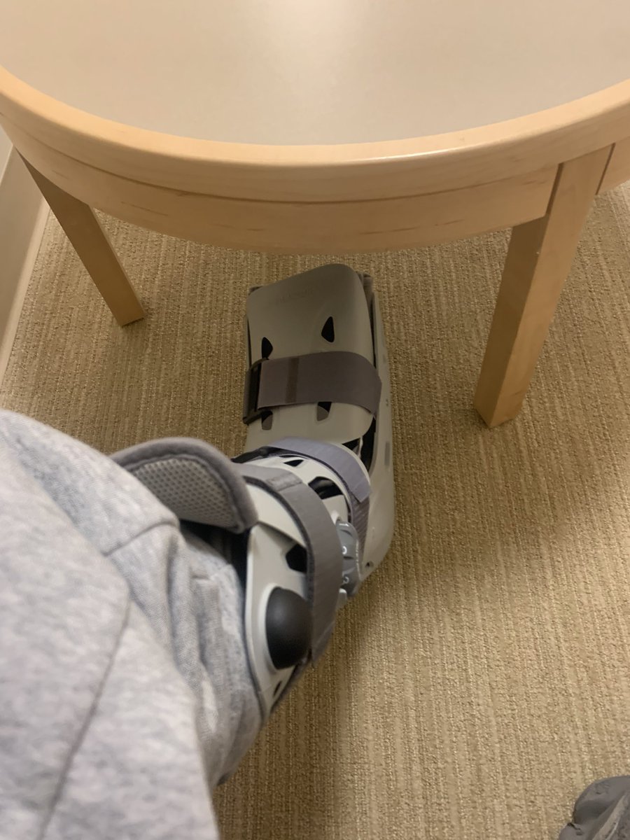 Kavon Patterson tweet media