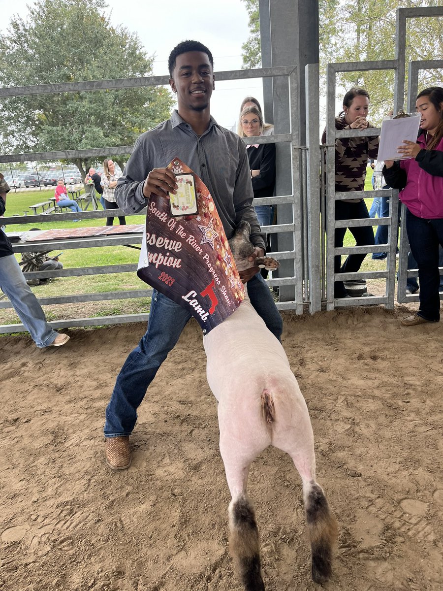 Humble High School FFA tweet media