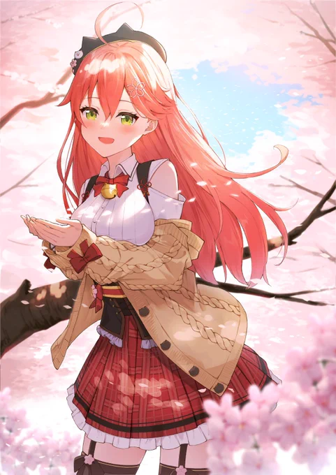 #いいみこの日 