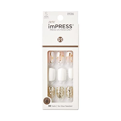 I just received KISS imPRESS False Nails - Astound - 30 Nails from KaneDeathBreaker via Throne. Thank you! throne.com/asmr_alysaa5 #Wishlist #Throne