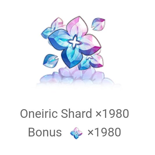 ❄️ genshin/star rail giveaway ❄️

1980 genesis crystal/oneiric shards

rt
follow me &amp; <a href="/x_milkshake_xx/">milkshakee</a>

higher chance below
#genshinimpact #honkaistarrail