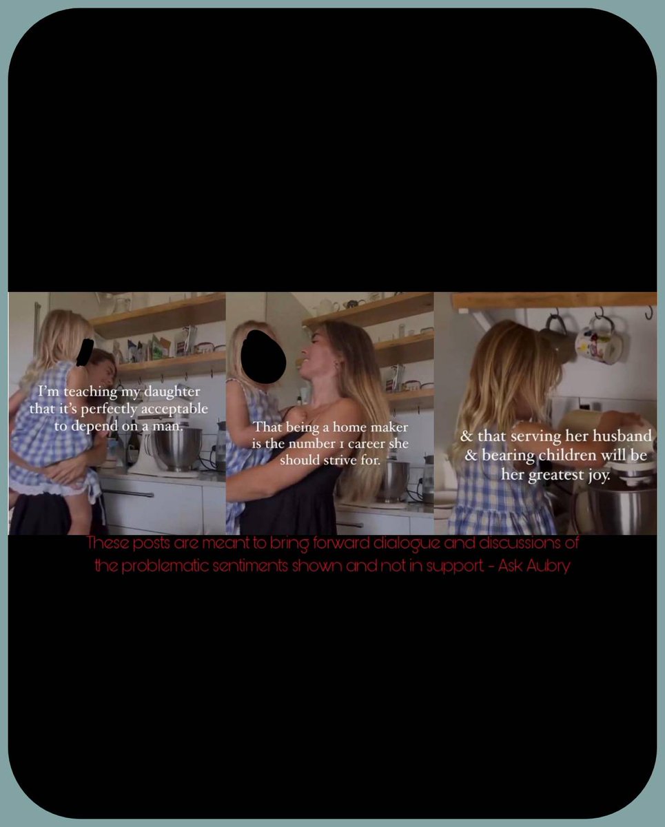 AskAubry 🦋 🐆🦝 tweet media