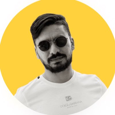 AbdoMilan10's tweet photo. 💛💛💛💛 https://t.co/CTZNoxToaO