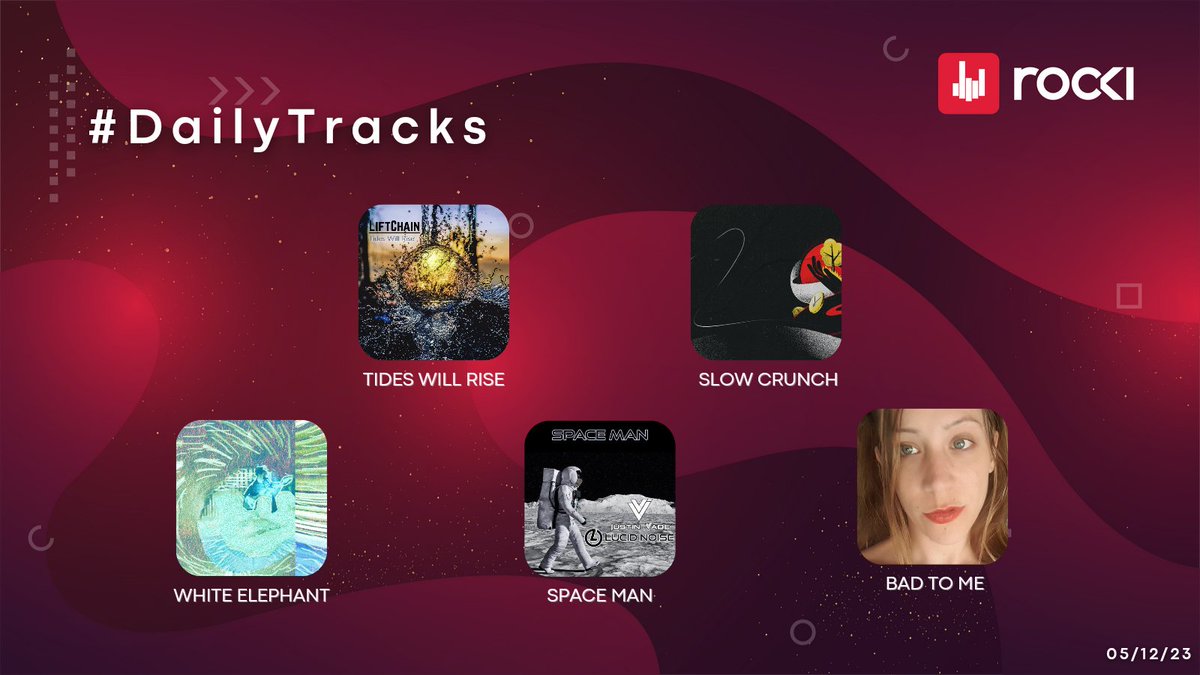 Rocki (acquired by @CuriosDotCom) tweet media