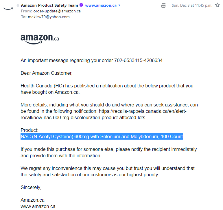 William Makis tweet media