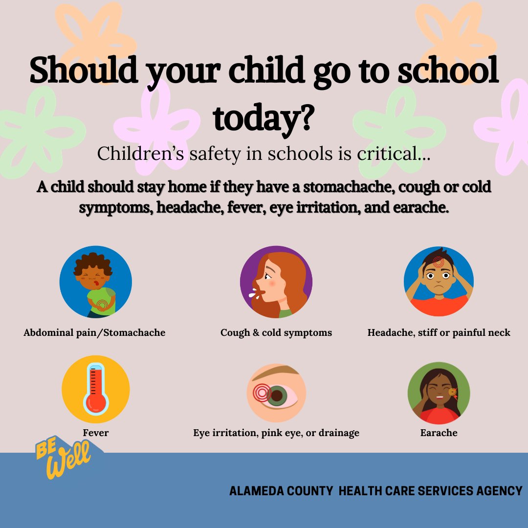 Are You Supposed to Go to School With a Cold? Know When to Stay Home