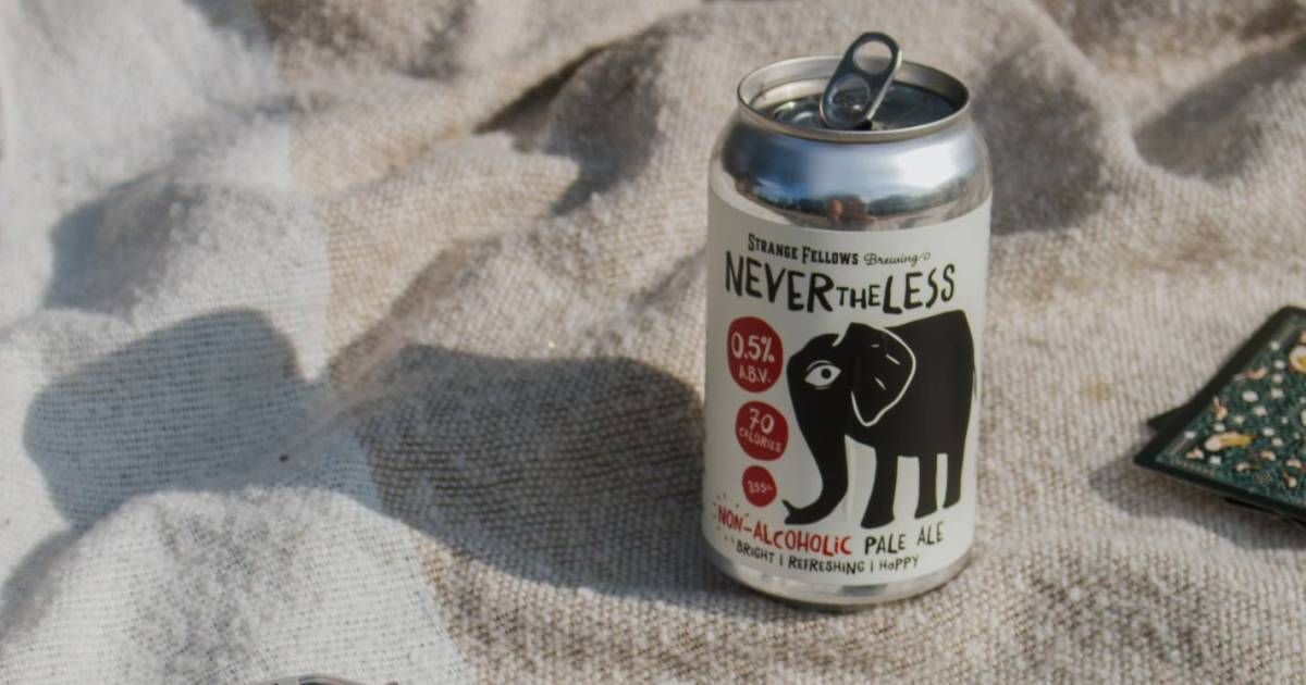 The best non-alcoholic drinks in Vancouver 🤔

1. Bibi Bitter Aperitivo Soda
2. Ghia Soda
3. Lautus Rosé
4. Nonny Czech Pilsner
5. Guinness 0.0
6. Moon Underwater Dry Side of the Moon

Where to find them: buff.ly/3GoEfVo

#nonalcoholic #vancouver #yvr #boozefree