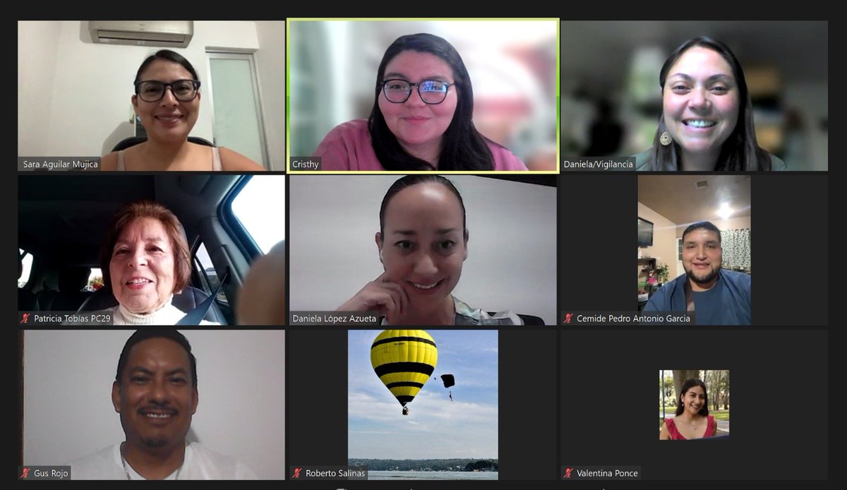 #Imparables en la comisión de Gasto de la <a href="/f_c_anticorrup/">Fuerza Ciudadana Anticorrupción</a>, vamos cerrando año con mucha actitud y muchos planes para el 2024! 
<a href="/ProSociedad/">ProSociedad</a> <a href="/VigilanciaTJ/">Vigilancia Ciudadana</a>