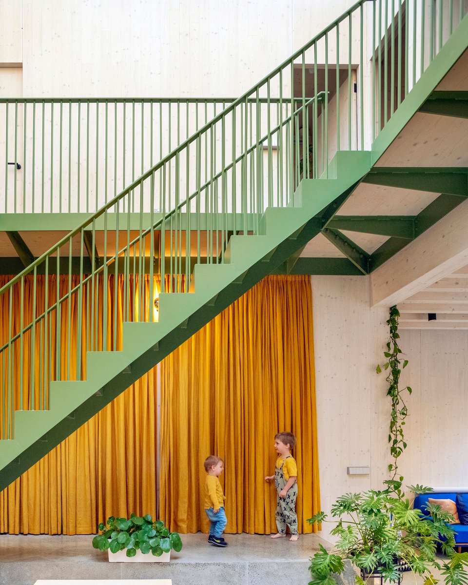 Archinect (@archinect) on Twitter photo A London garden oasis by Hayhurst & Co is named RIBA House of the Year for 2023
arcnct.co/47HCgrc
đž Kilian O'Sullivan @hayhurstandco <a href="/RIBA/">Royal Institute of British Architects</a> #HouseOfTheYear #LondonArchitecture A London garden oasis by Hayhurst & Co is named RIBA House of the Year for 2023
arcnct.co/47HCgrc
đž Kilian O'Sullivan @hayhurstandco <a href="/RIBA/">Royal Institute of British Architects</a> #HouseOfTheYear #LondonArchitecture