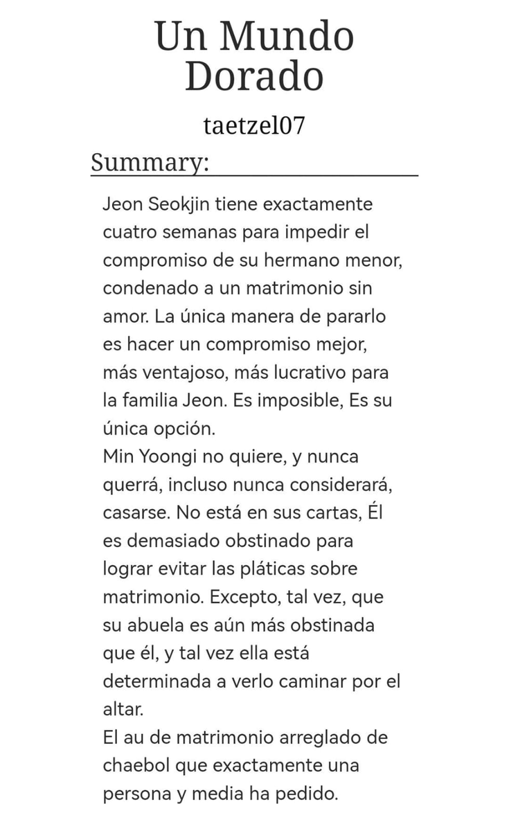 recomiendo au's hiatus tweet media
