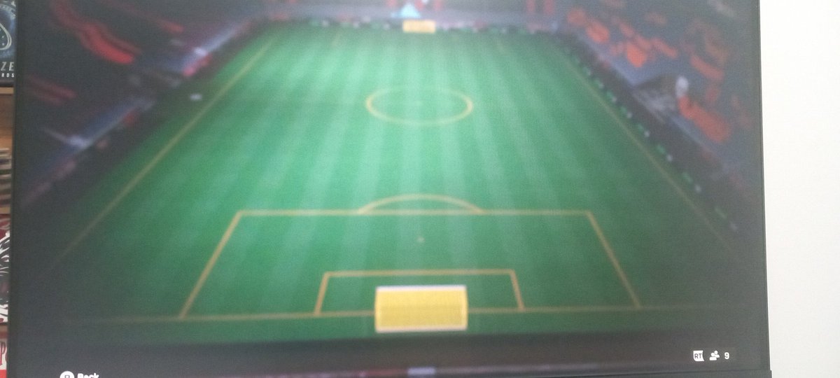 Ste316's tweet photo. @EASPORTSFC #FC24 Crash number 2 https://t.co/XCusQTwiP7