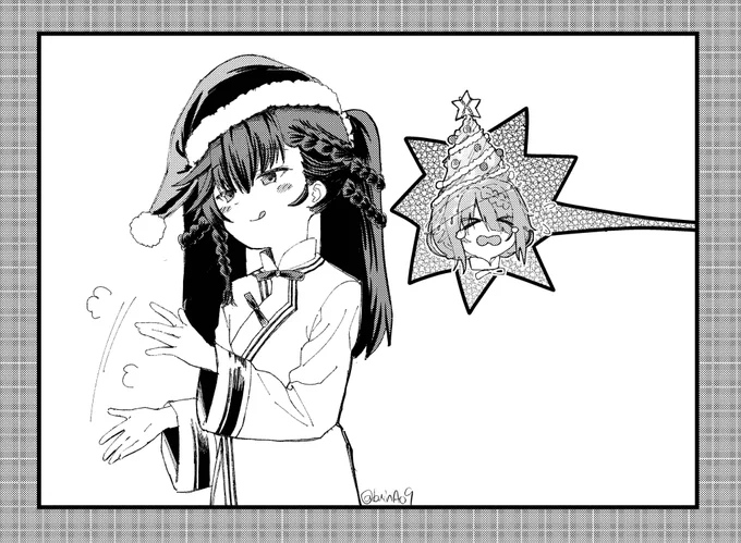 🎄 