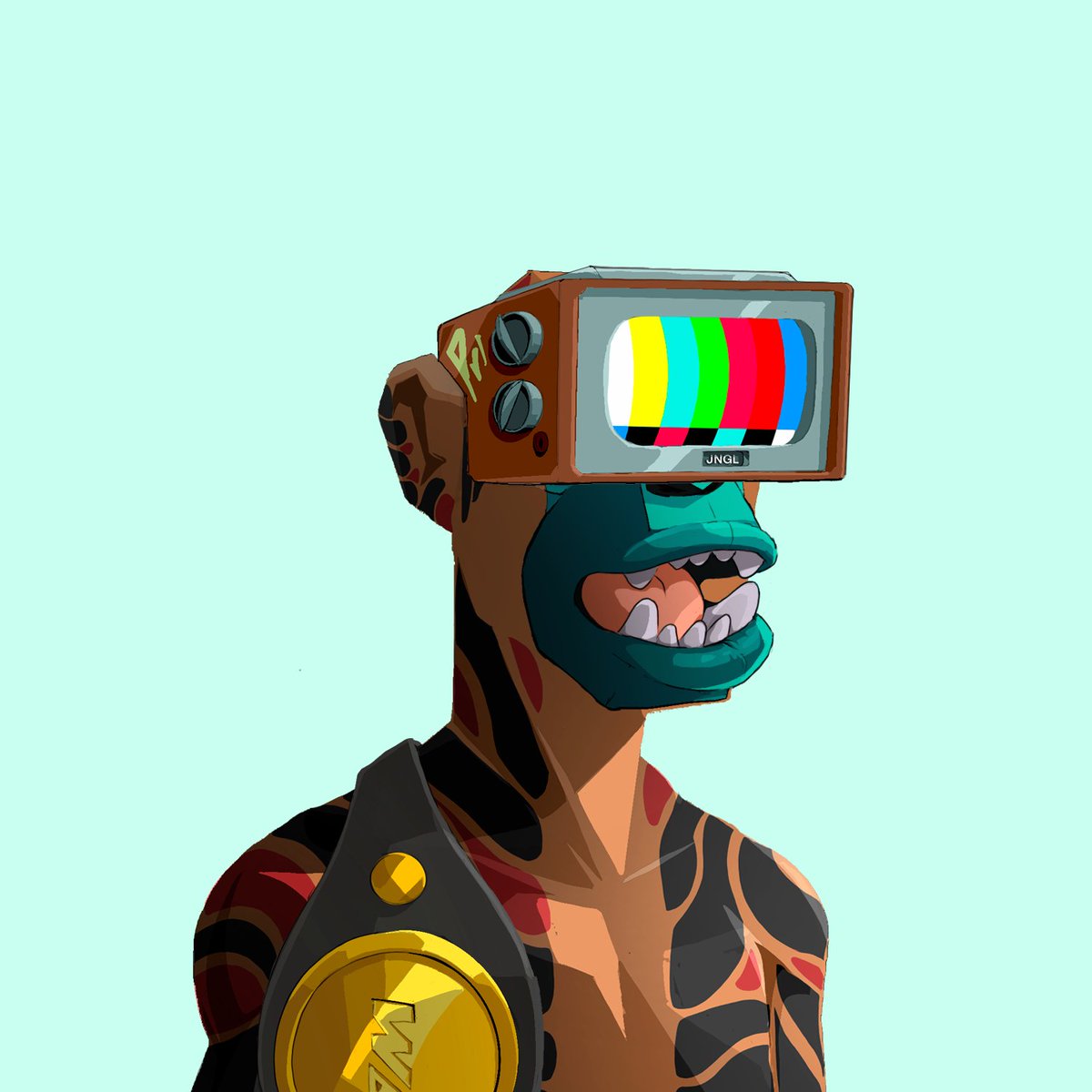 Regular Guy | 🄿🅁🅃🅅 tweet media