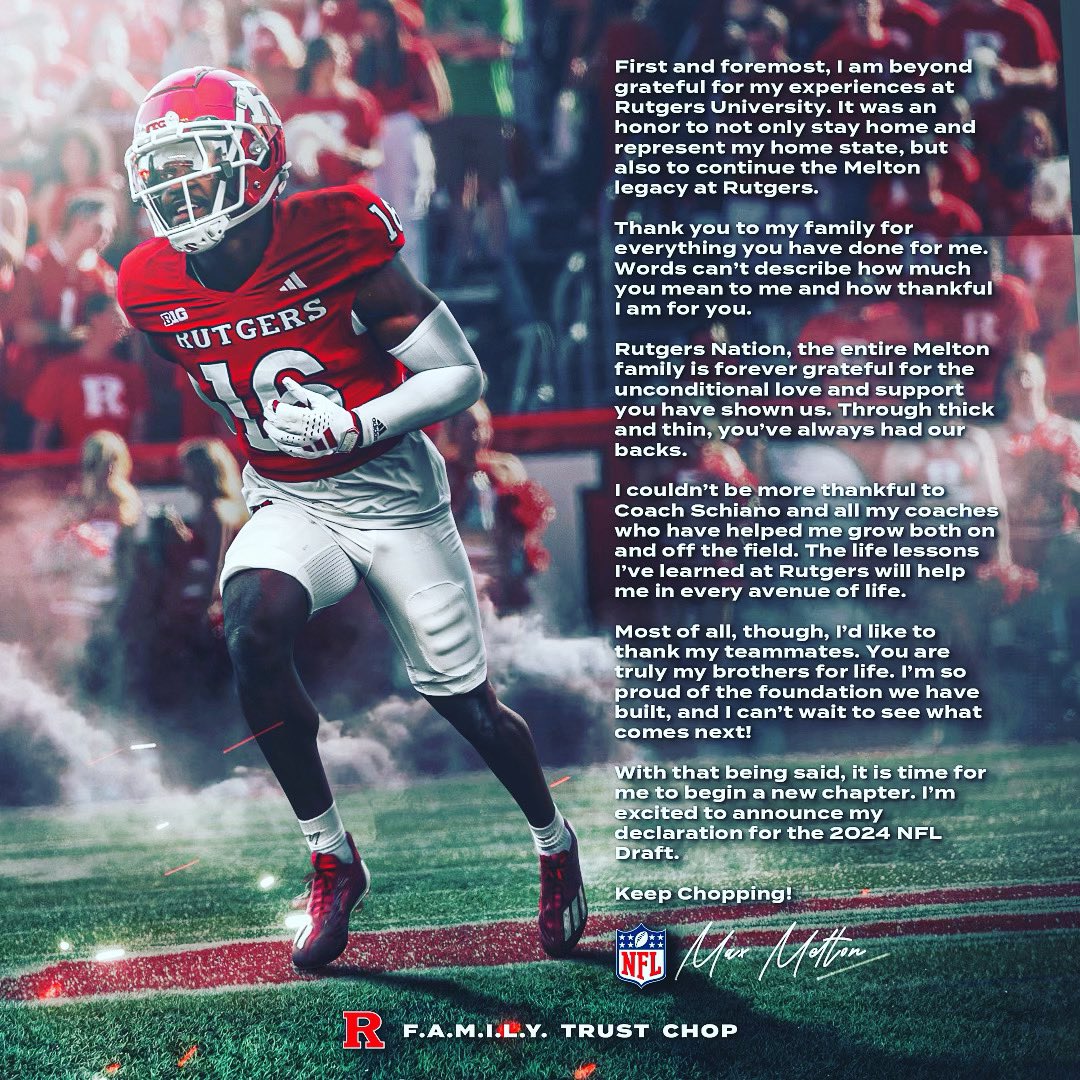 MAX MELTON (@melton_max) on Twitter photo π€βοΈ π€βοΈ