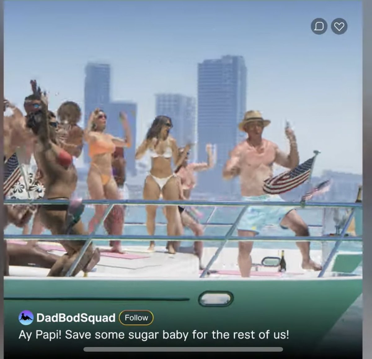 ☀️CARLOMAGNO☀️ tweet media