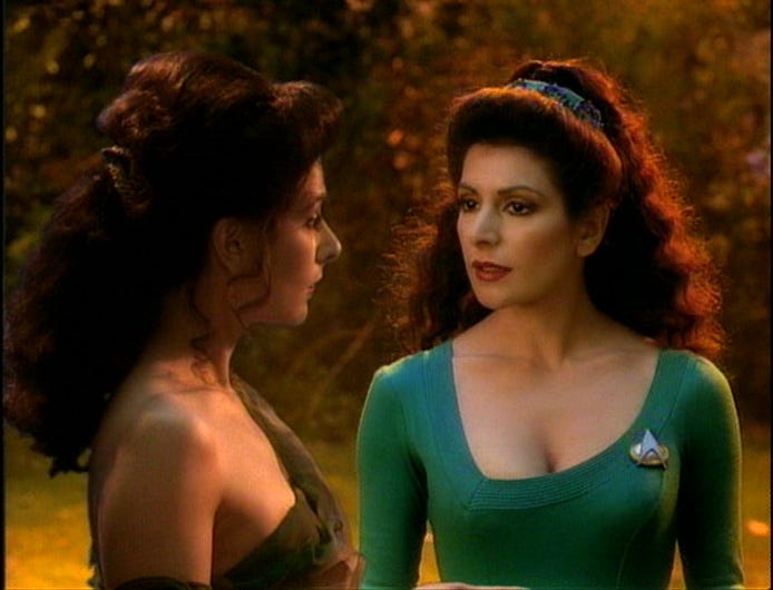 GrimshawDioxide's tweet photo. @MillieCheesey Star Trek shows they still haven't solved the problem by the 24th century https://t.co/VT2t1ObKq1