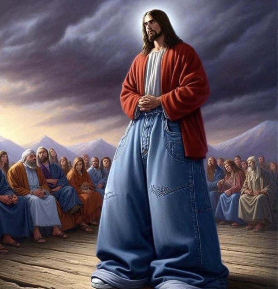 in his true religion