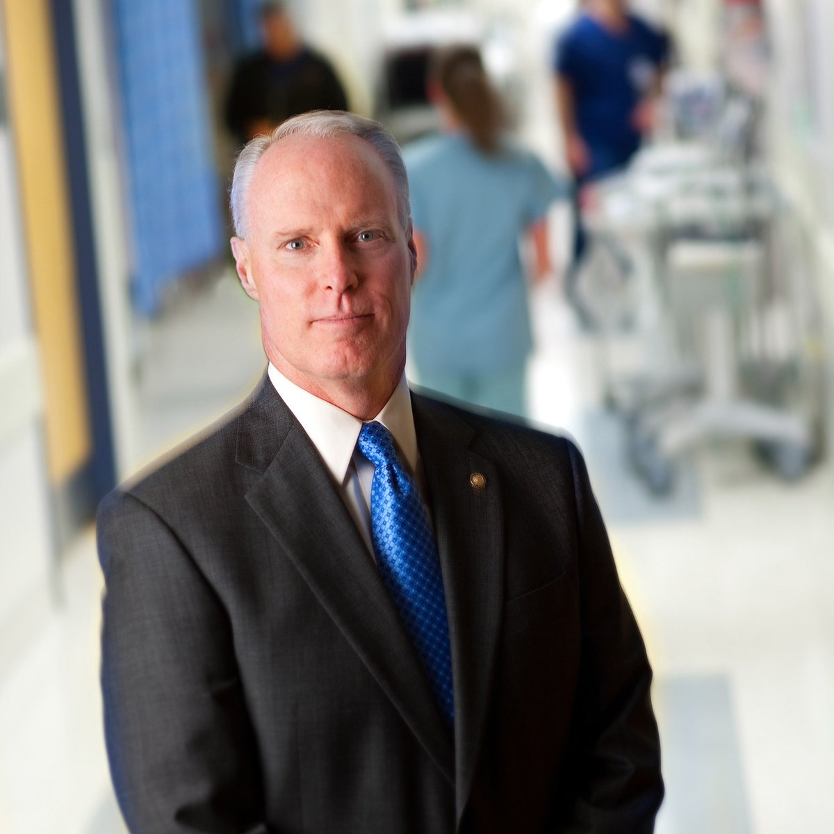 Scripps Health tweet media