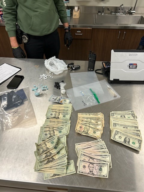 CH Police tweet media