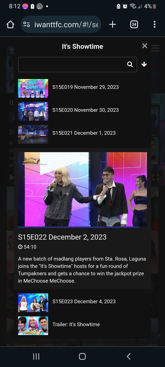 kynaiyaaa's tweet photo. @itsShowtimeNa Hi po, san po yung Grand Finals ng Its Showdown :'( Di ako nakanood ng live I was at work huhu https://t.co/66uufZ7Fab