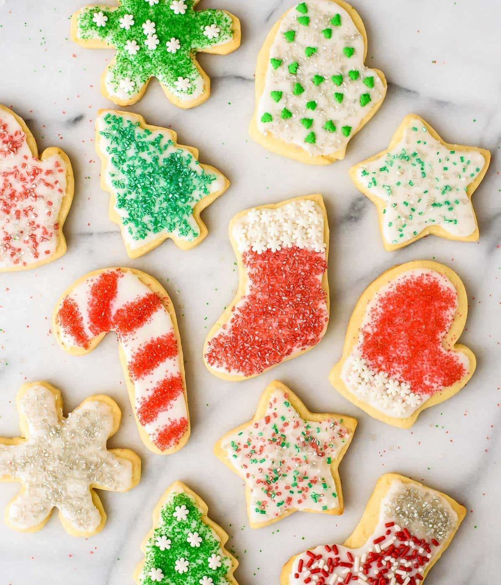 I ❤️cookies especially at Christmas🎄 #NationalCookieDay