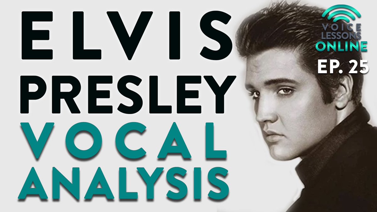 NYVocalCoaching's tweet image. Join NYVC’s Arbender Robinson, Abby Payne, Zac Bradford, Andy King, and Justin Stoney as they discuss how Elvis got us "all shook up”.😃

Watch here: youtu.be/BH_FZFDpxKk?si… 

#elvis #elvispresley #voicelessonsonline #vocalanalysis #newyorkvocalcoaching