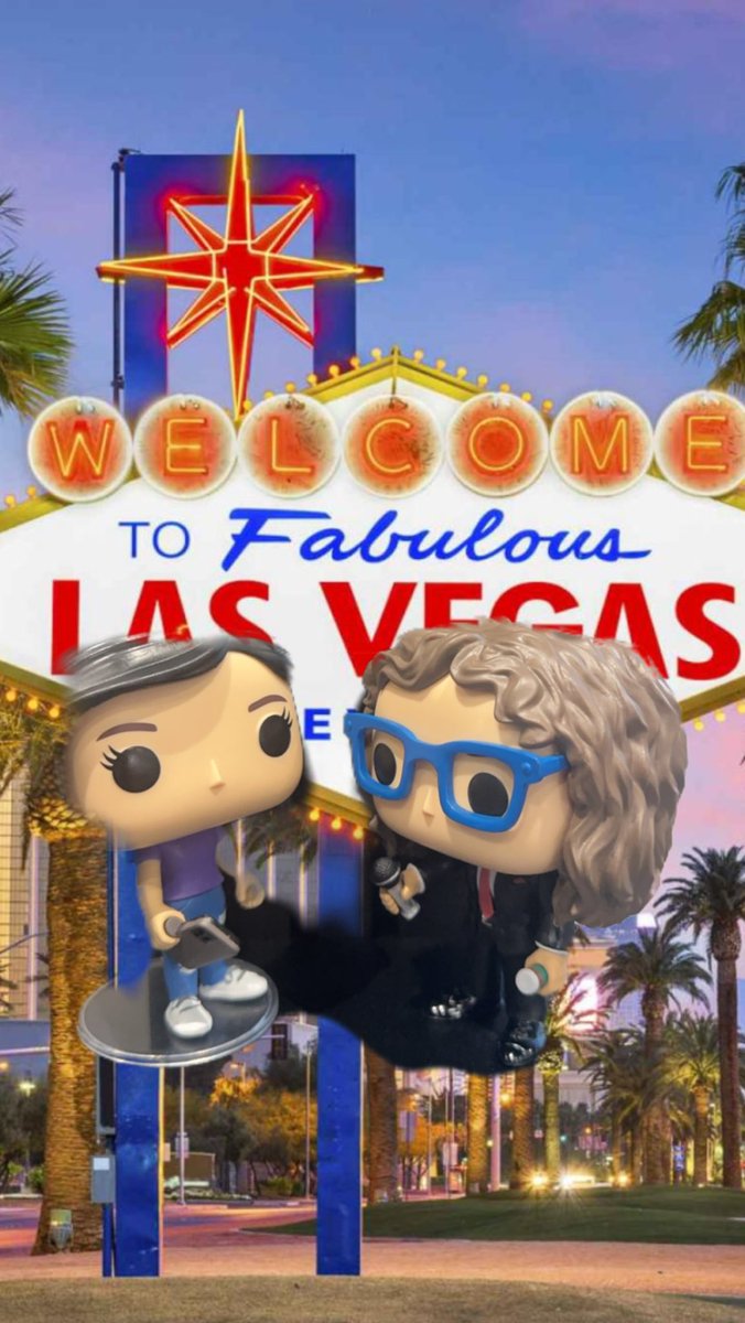 tiny AV peeps (@tinyavpeeps) on Twitter photo So #bigweave how do you like your first trip to Vegas? #tinyAVpeeps #TinyTim <a href="/tdalbright/">Tim Albright</a> So #bigweave how do you like your first trip to Vegas? #tinyAVpeeps #TinyTim <a href="/tdalbright/">Tim Albright</a>