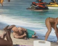 Si, confirmado es #GTA6 😎