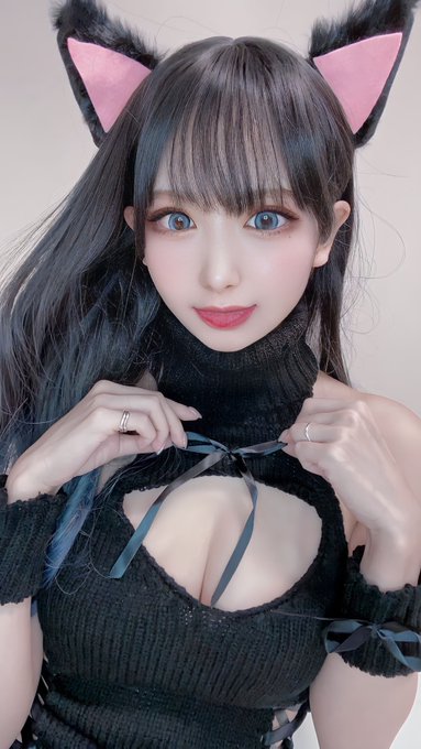 コスプレイヤーうちののTwitter画像28