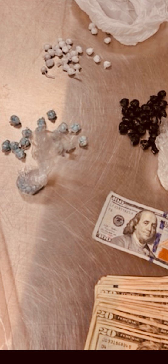 CH Police tweet media