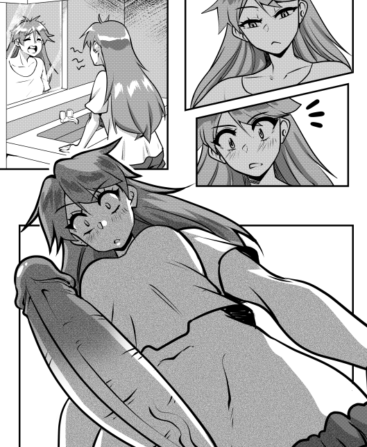 AEHentai's tweet photo. It's Dec 04, Asuka's birthday!
No better day to announce something I've wanted to talk about for a while!

Since Sept 2022, I've been commissioning a 70 page Asuka comic from @ayayanagisawa, and it's finally almost all finished! 

More info soon. :D I'm so excited. https://t.co/o65NWxSLAA