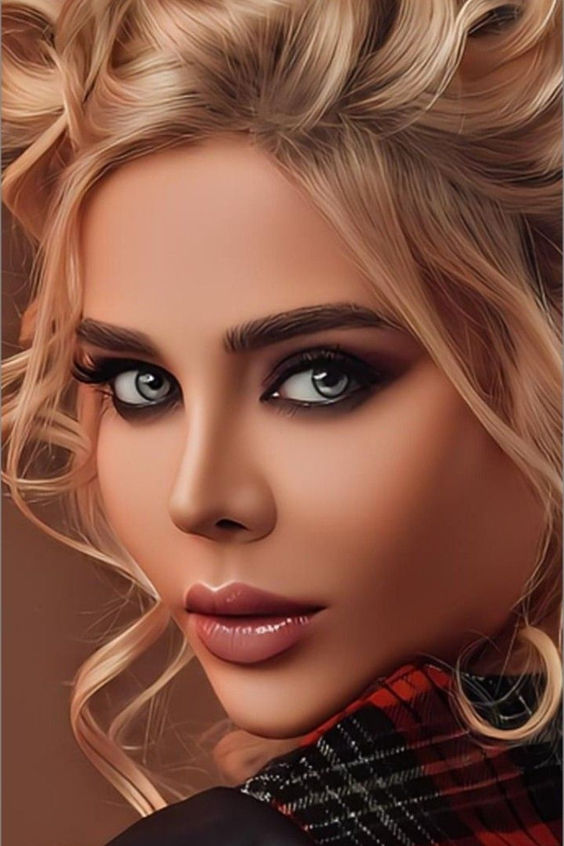 WendelN08060234's tweet image. Elegância atemporal em tons profissionais 💼💄 #ProMakeup #SophisticatedBeauty
; Abre uma nova aba
1. Elegância atemporal em tons profissionais 💼💄 #ProMakeup #SophisticatedBeauty Eleve sua aparência profissional com um toque de elegância atemporal. Obtenha uma base perfeita