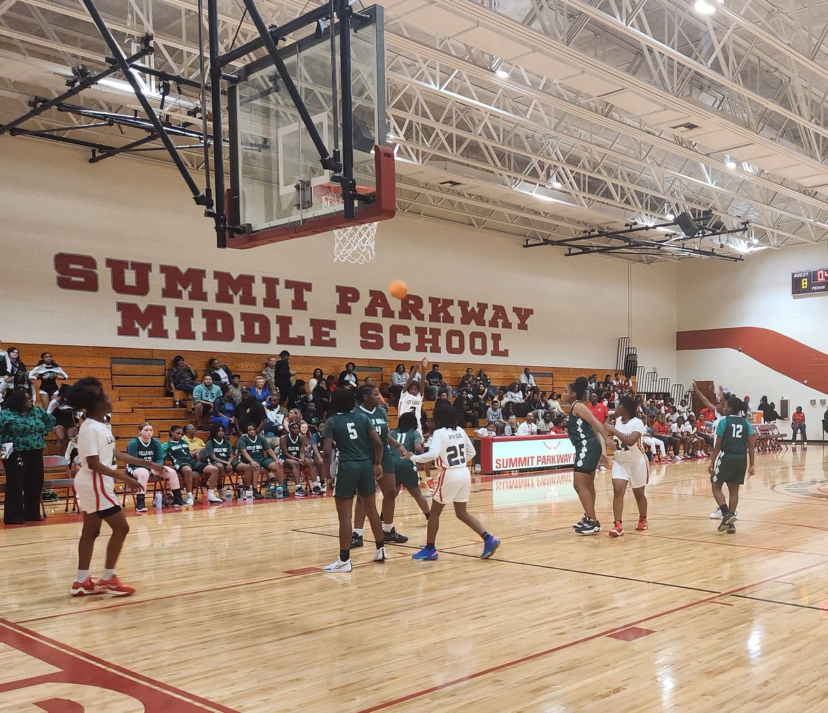 April Shell tweet media