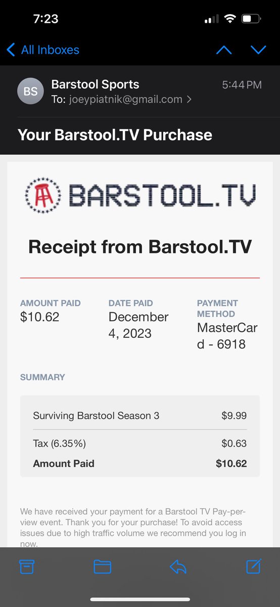 JoeyPiatnik's tweet photo. @stoolpresidente 39,447 ! https://t.co/XMVkDmrMgl
